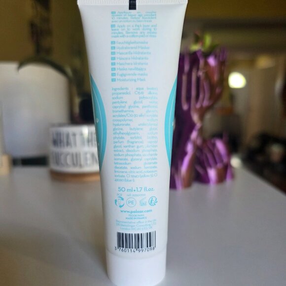 Polar Ice Source Ultra Moisturizing Mask 50ml - Picture 2 of 2